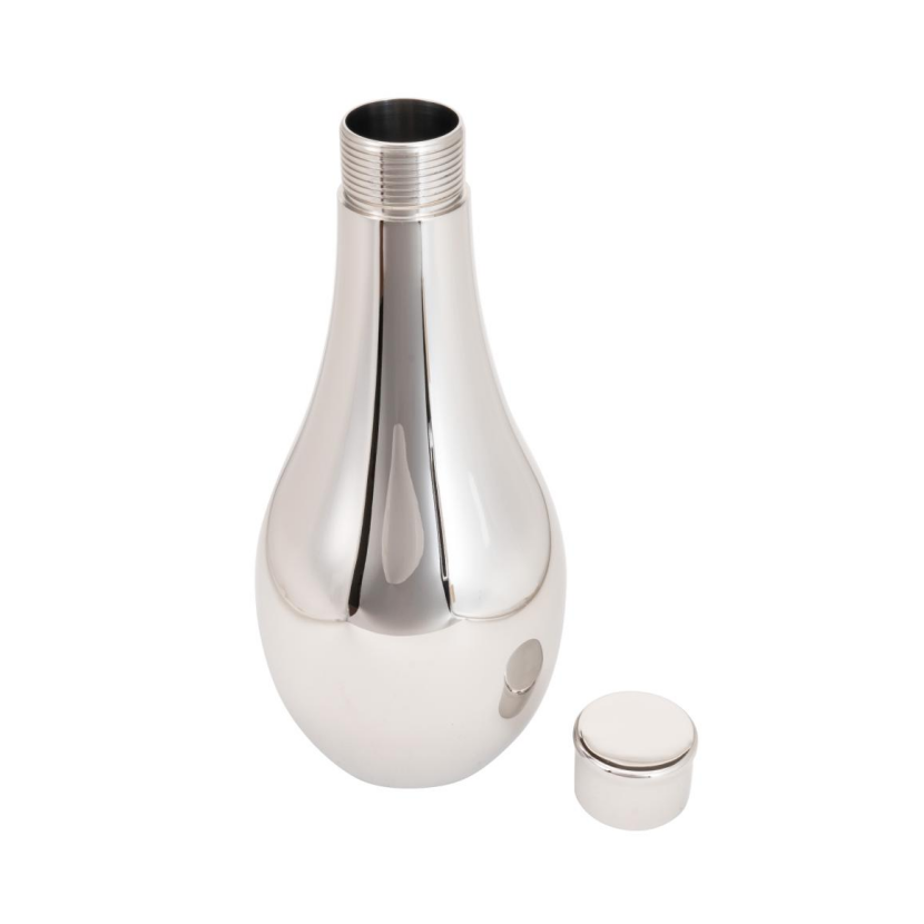 Water Droplets Pitcher