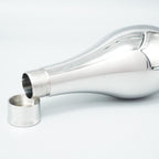 Water Droplets Pitcher