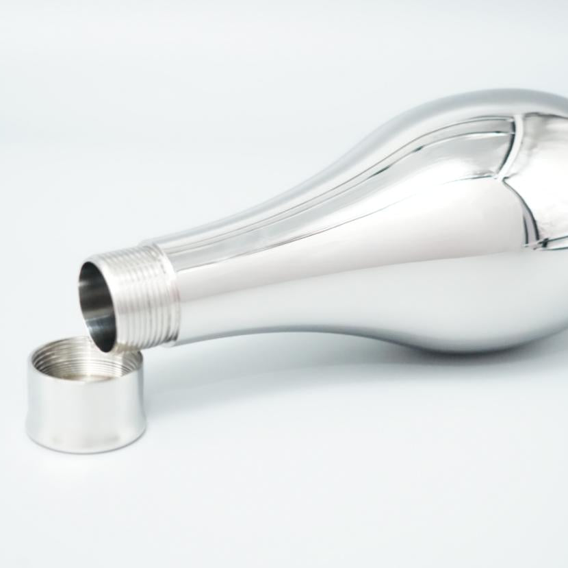 Water Droplets Pitcher