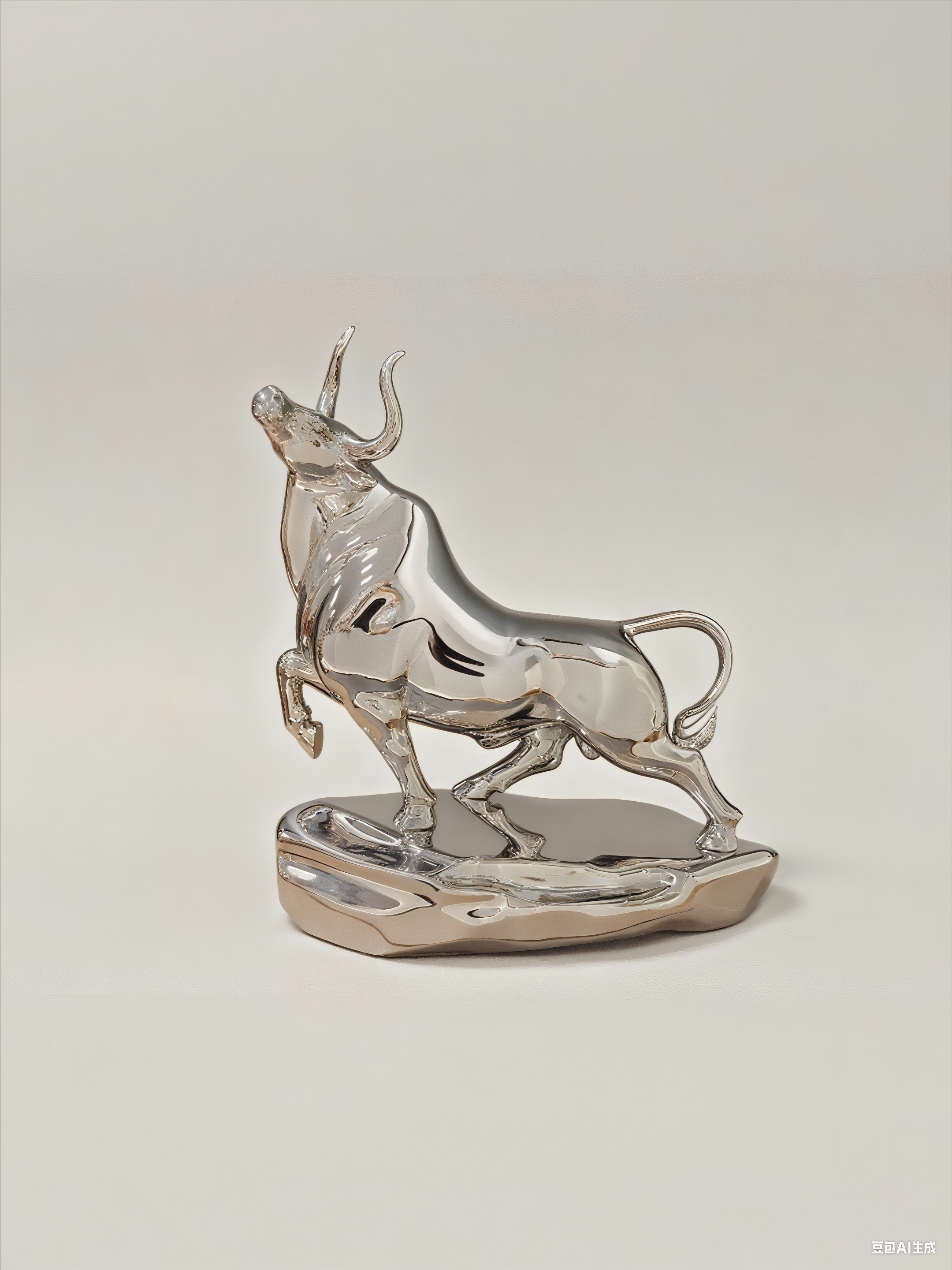 Aura Bull