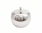 Apple Bowl With Lid
