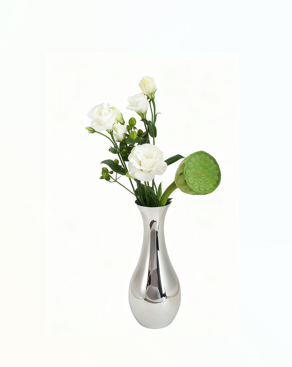 Bowling Vase
