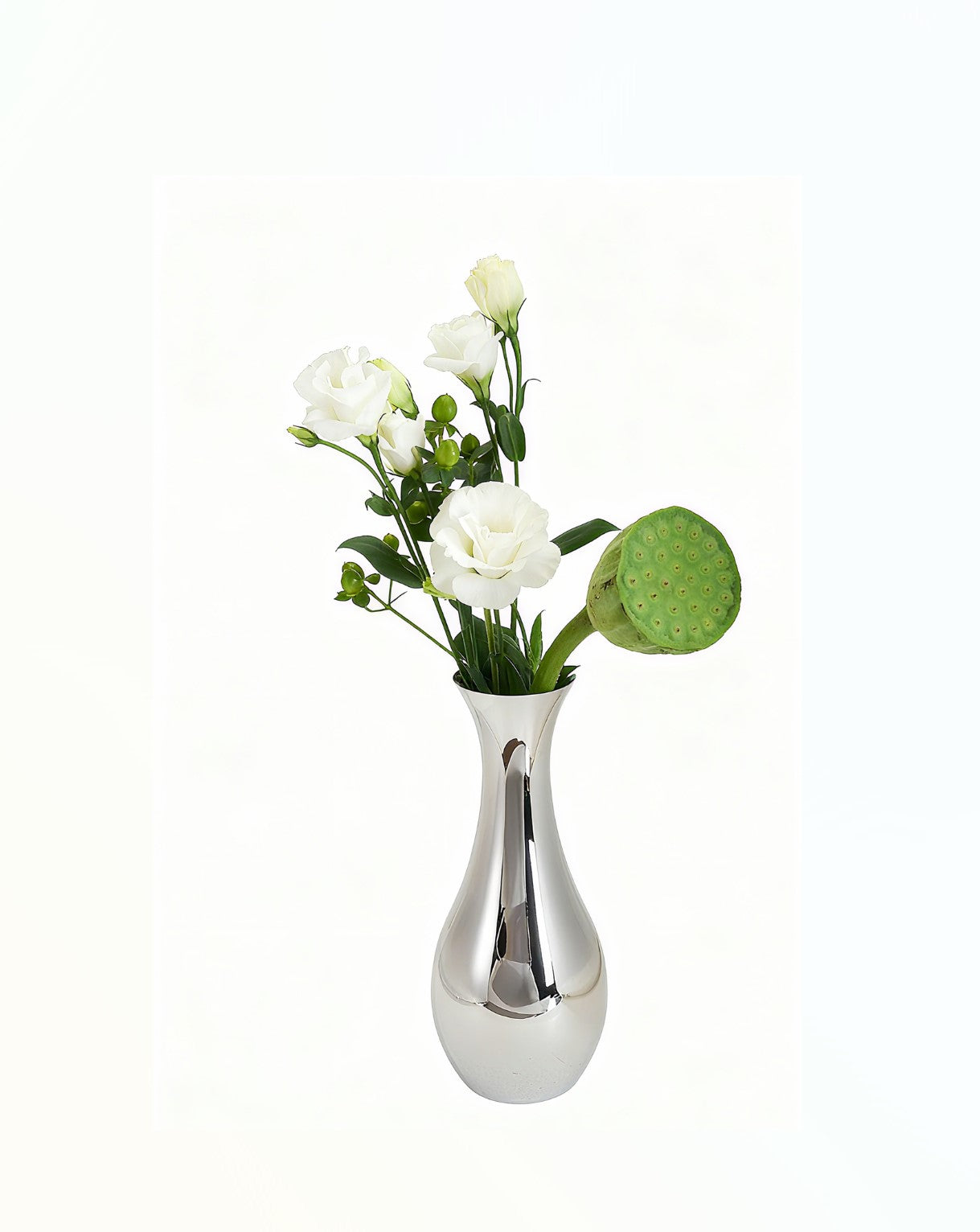Bowling Vase