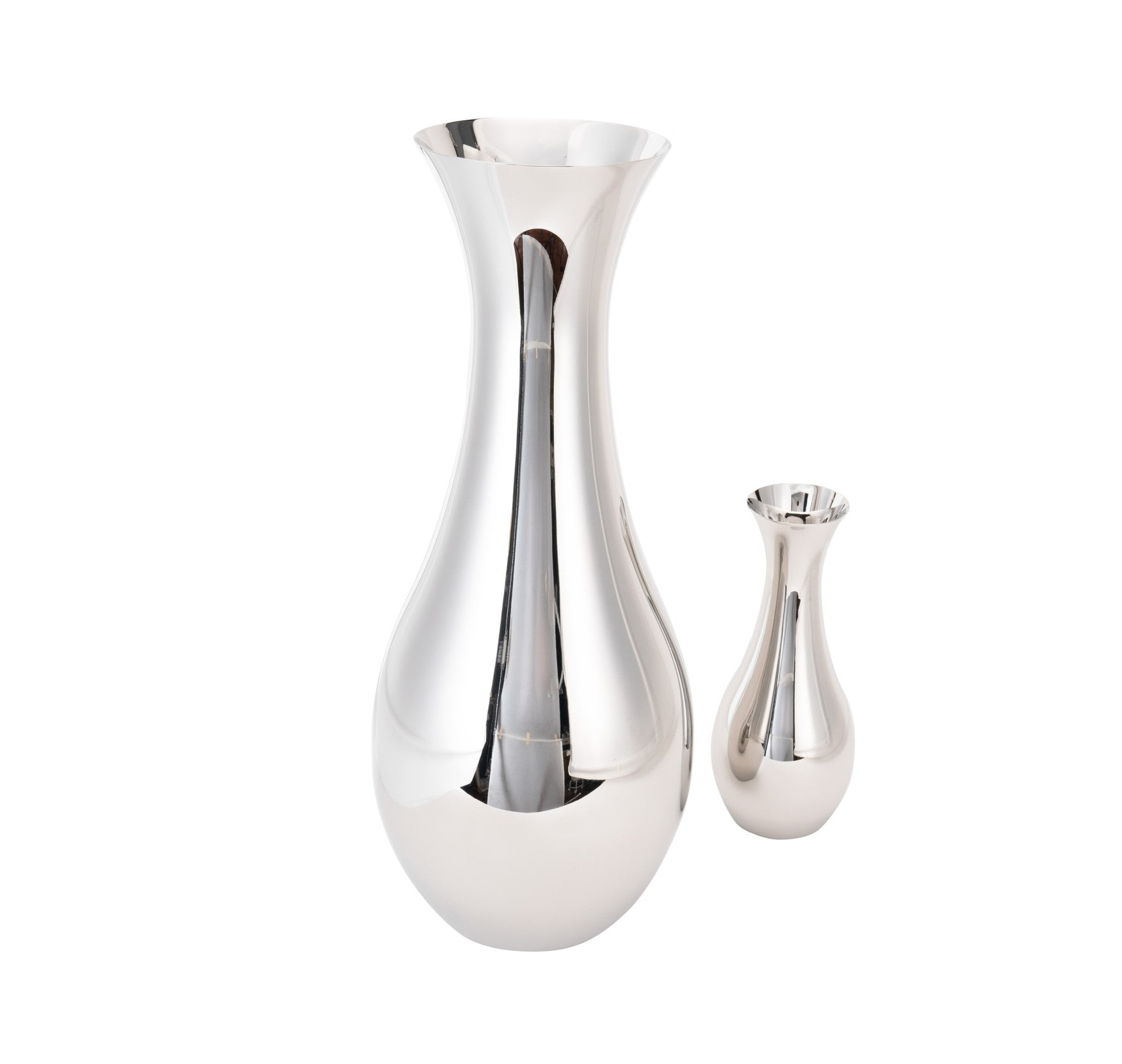 Bowling Floor Vase Large