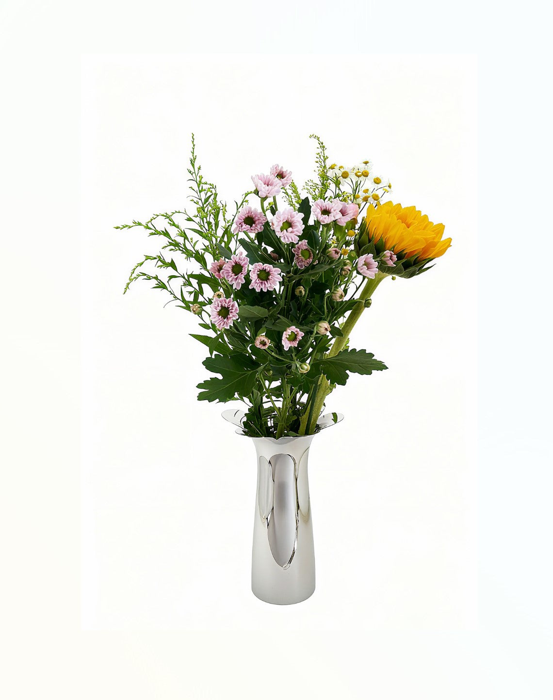 Petal Vase