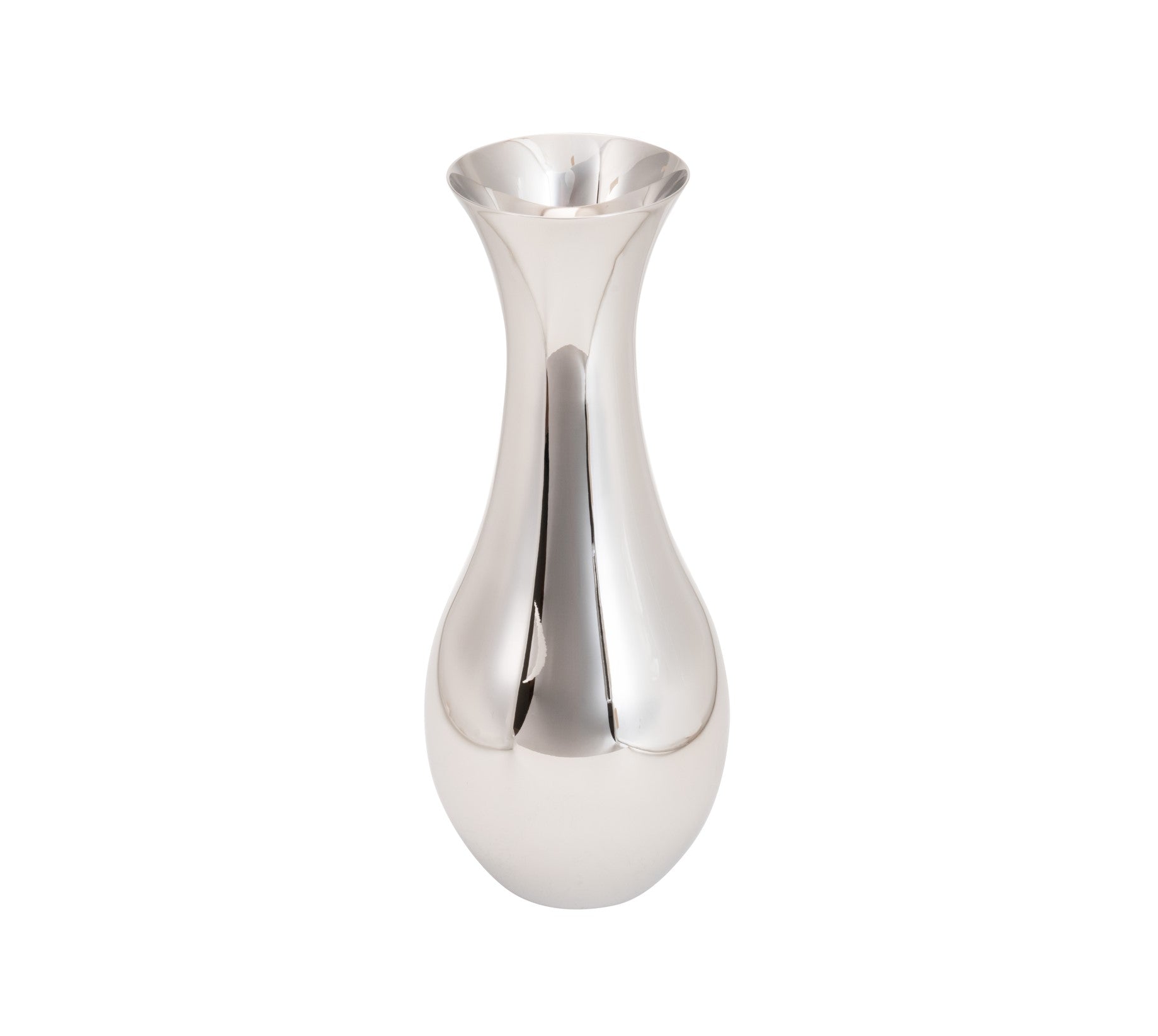 Bowling Vase