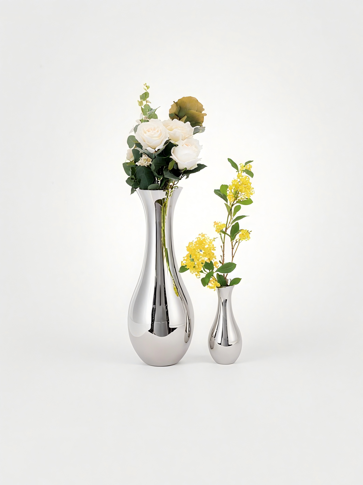 Bowling Floor Vase Large