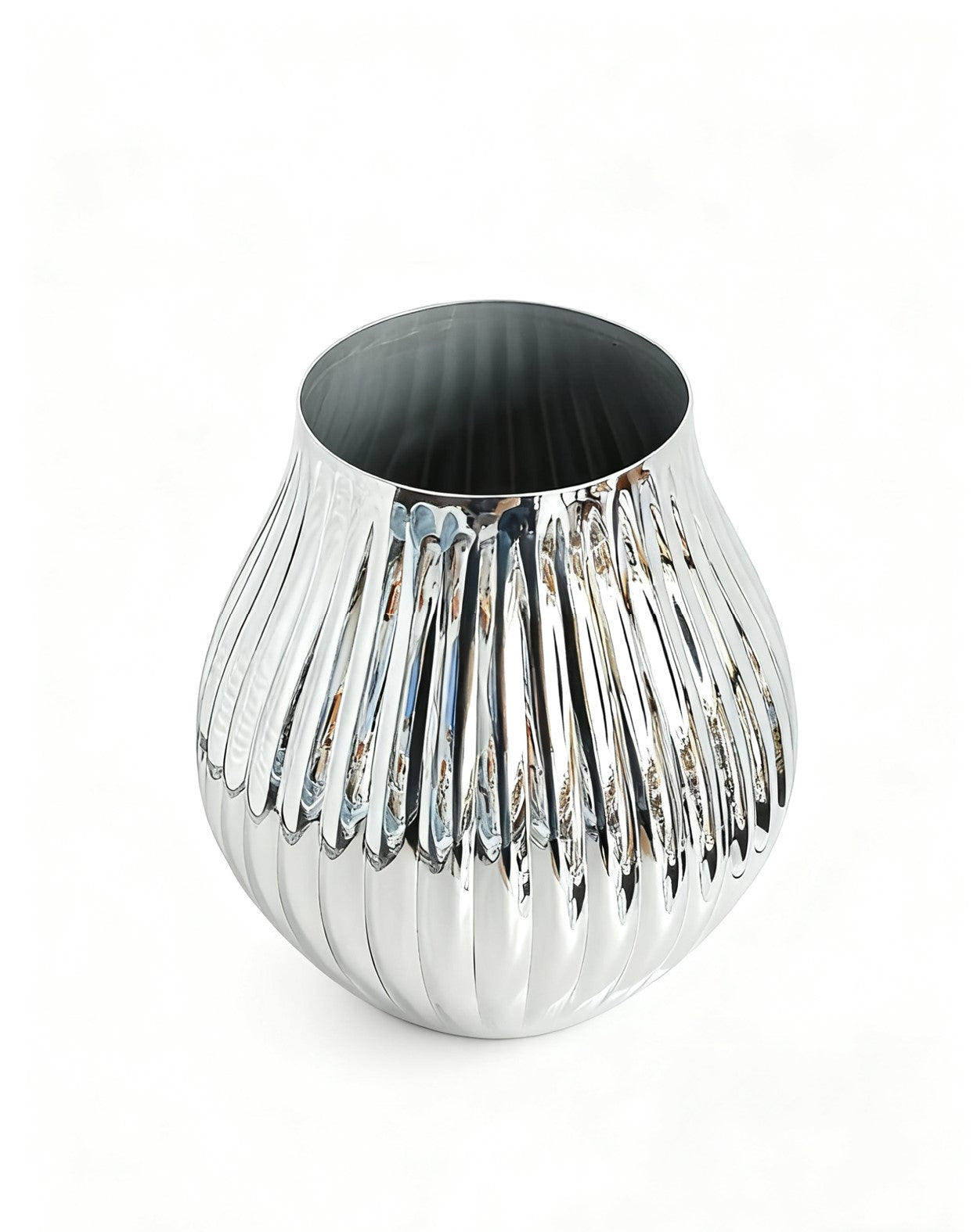 Pumpkin Vase