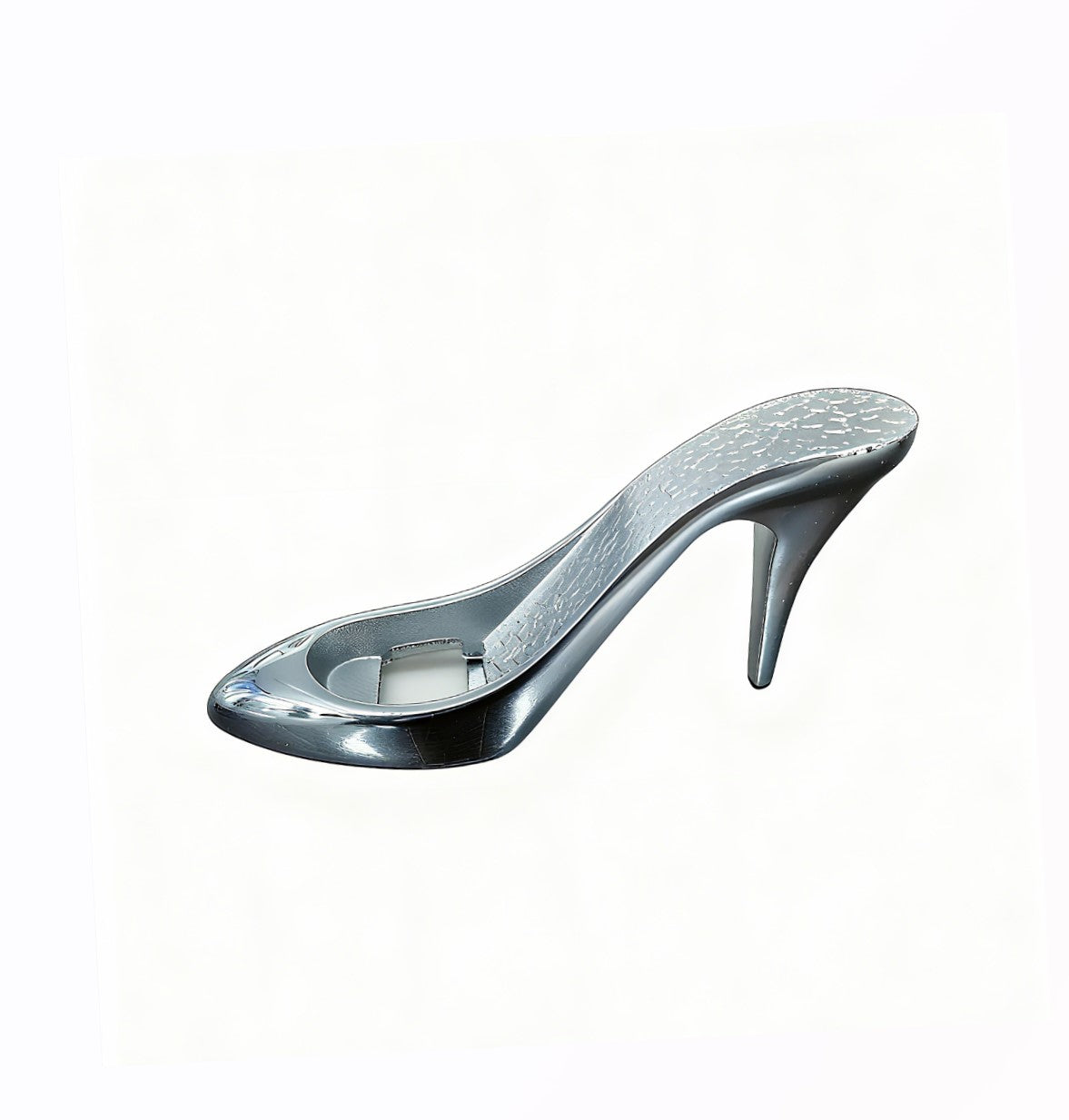 Stiletto Bottle Opener
